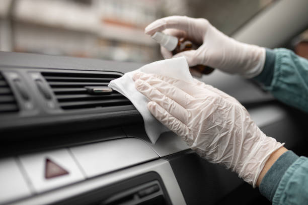 Best Air Duct Cleaning Near Me  in North Manchester, IN