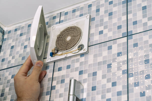Best Local Air Duct Cleaning Services  in North Manchester, IN
