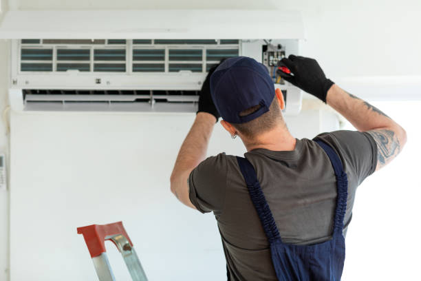 Best Professional Duct Cleaning Services  in North Manchester, IN