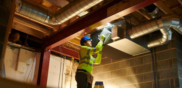 Best General Air Duct Cleaning  in North Manchester, IN
