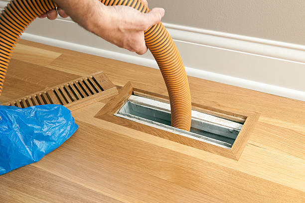 Best Affordable HVAC Duct Cleaning  in North Manchester, IN