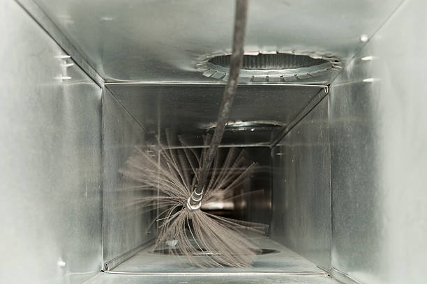 Best Emergency Air Duct Cleaning  in North Manchester, IN