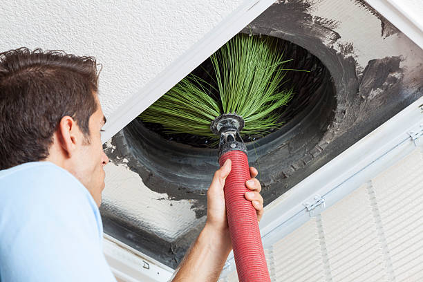 Best Affordable Air Duct Cleaning  in North Manchester, IN