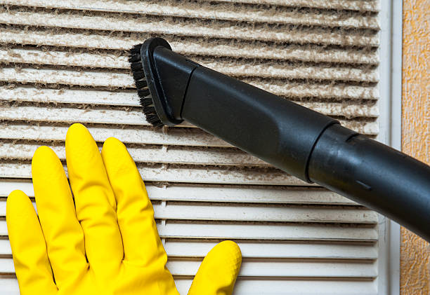 Best Local Air Duct Cleaning Services  in North Manchester, IN